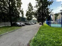 Коммерческая недвижимость (офисное), 51.7 м² - фото 42