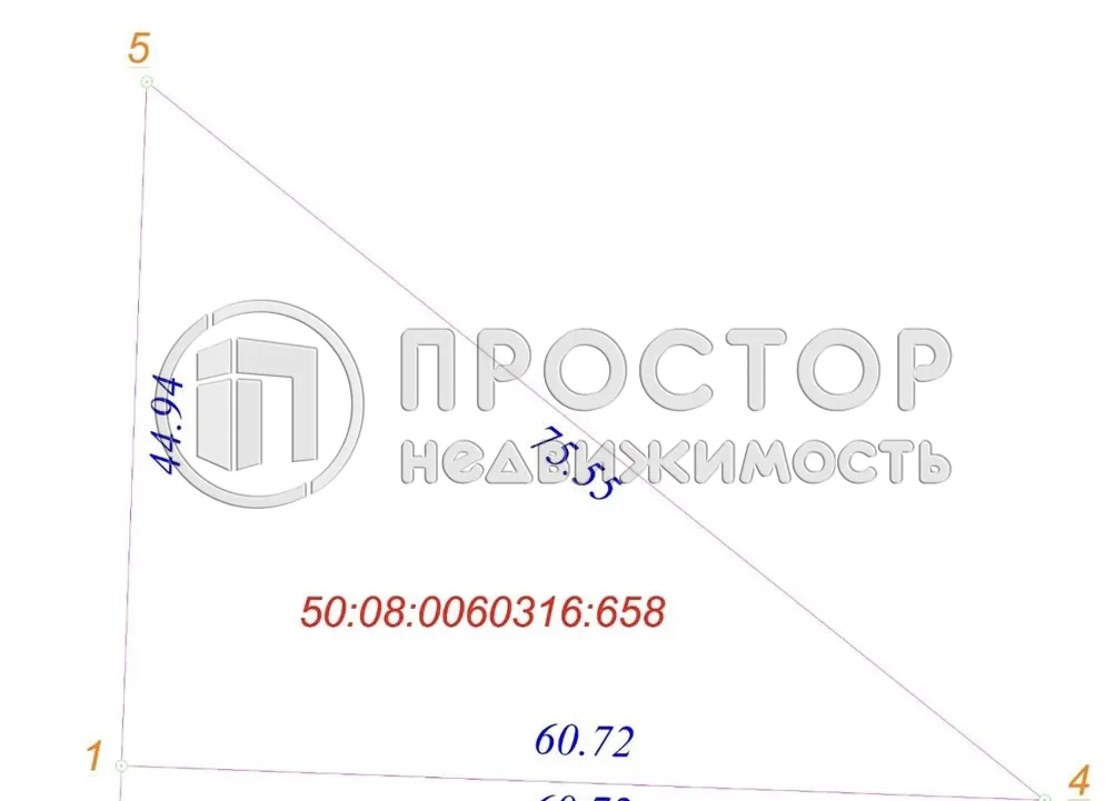 Участок, 14 сот. - фото 13