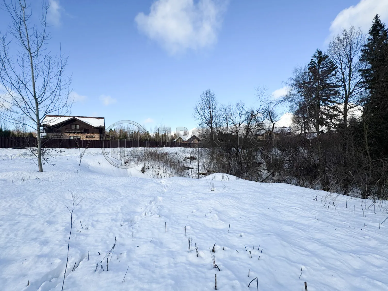 Участок, 14 сот. - фото 10