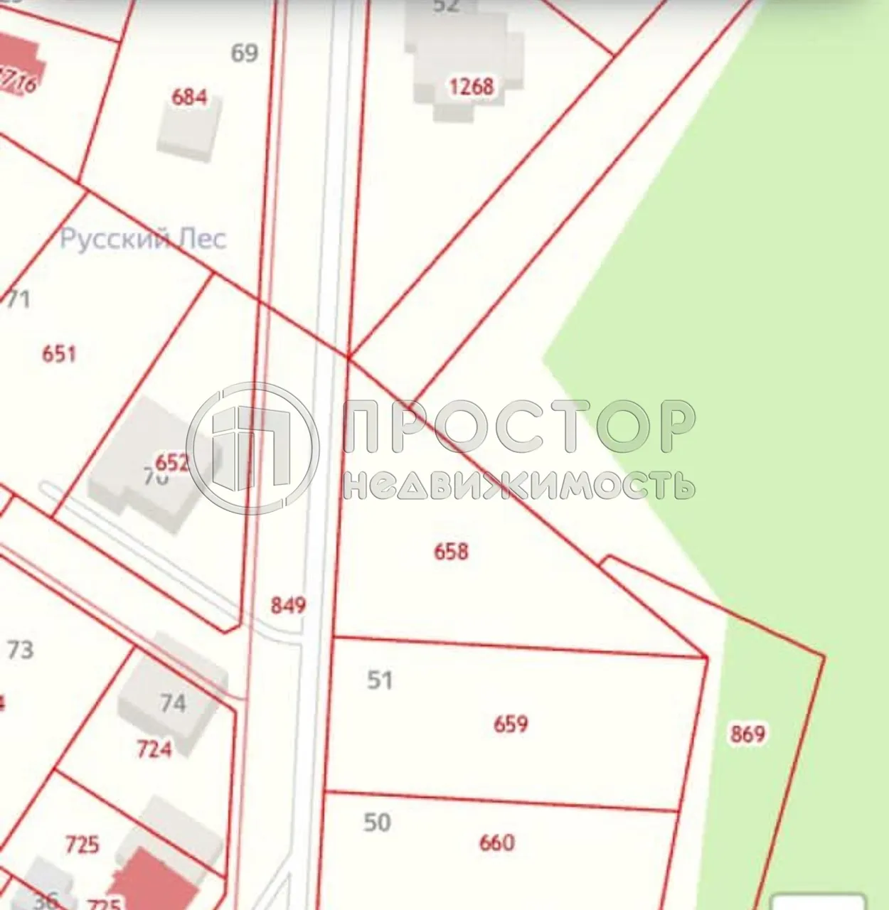 Участок, 14 сот. - фото 14