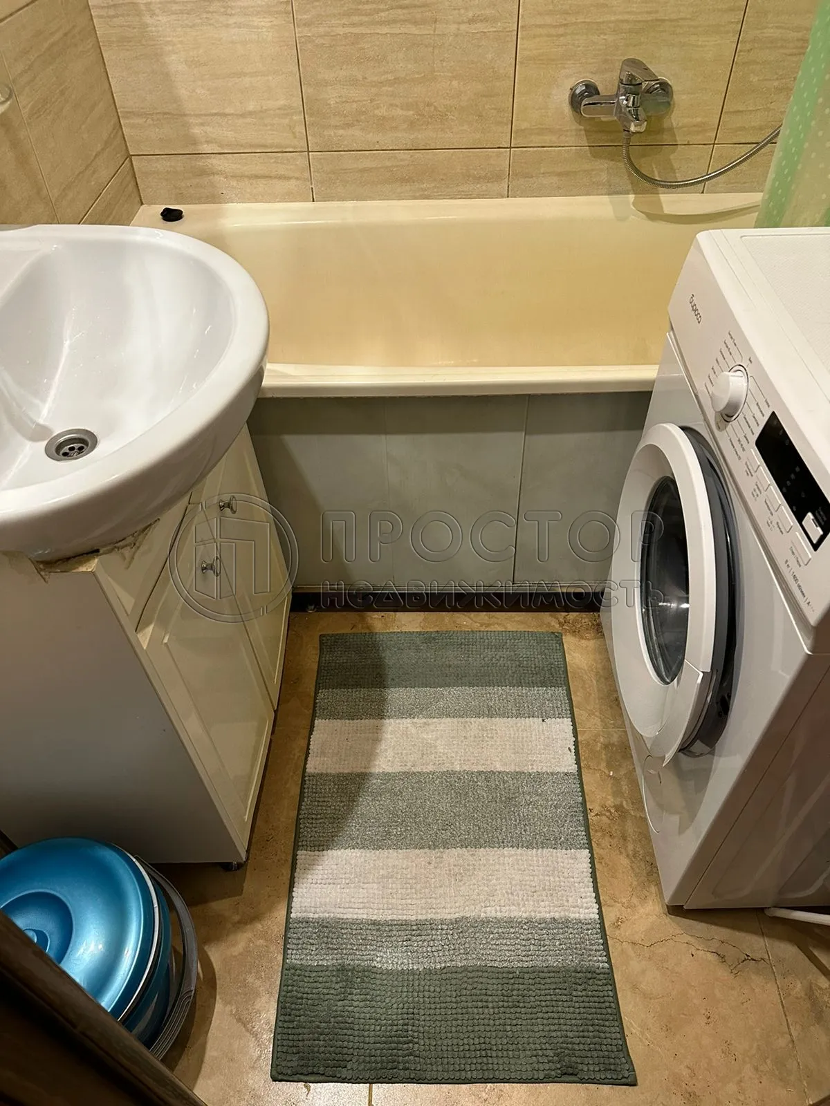 2-комнатная квартира, 60 м² - фото 7