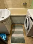 2-комнатная квартира, 60 м² - фото 21