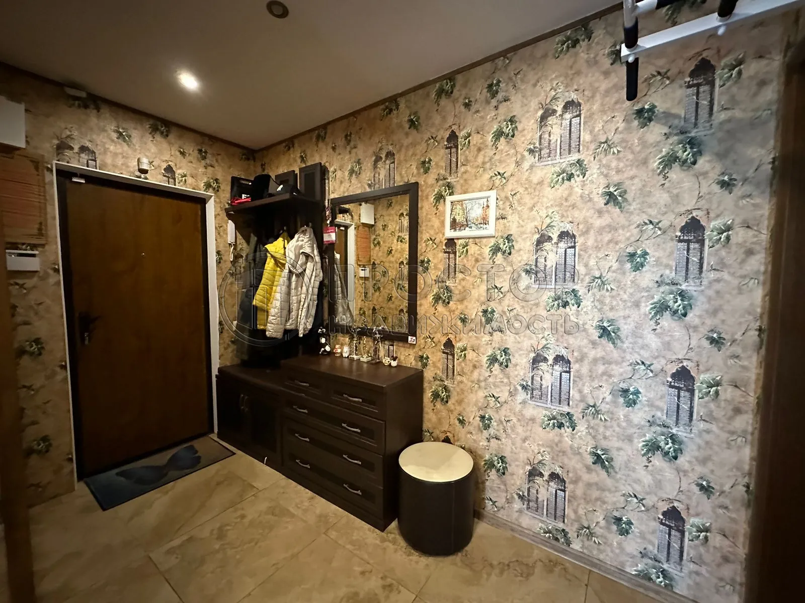 2-комнатная квартира, 60 м² - фото 5