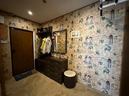 2-комнатная квартира, 60 м² - фото 5