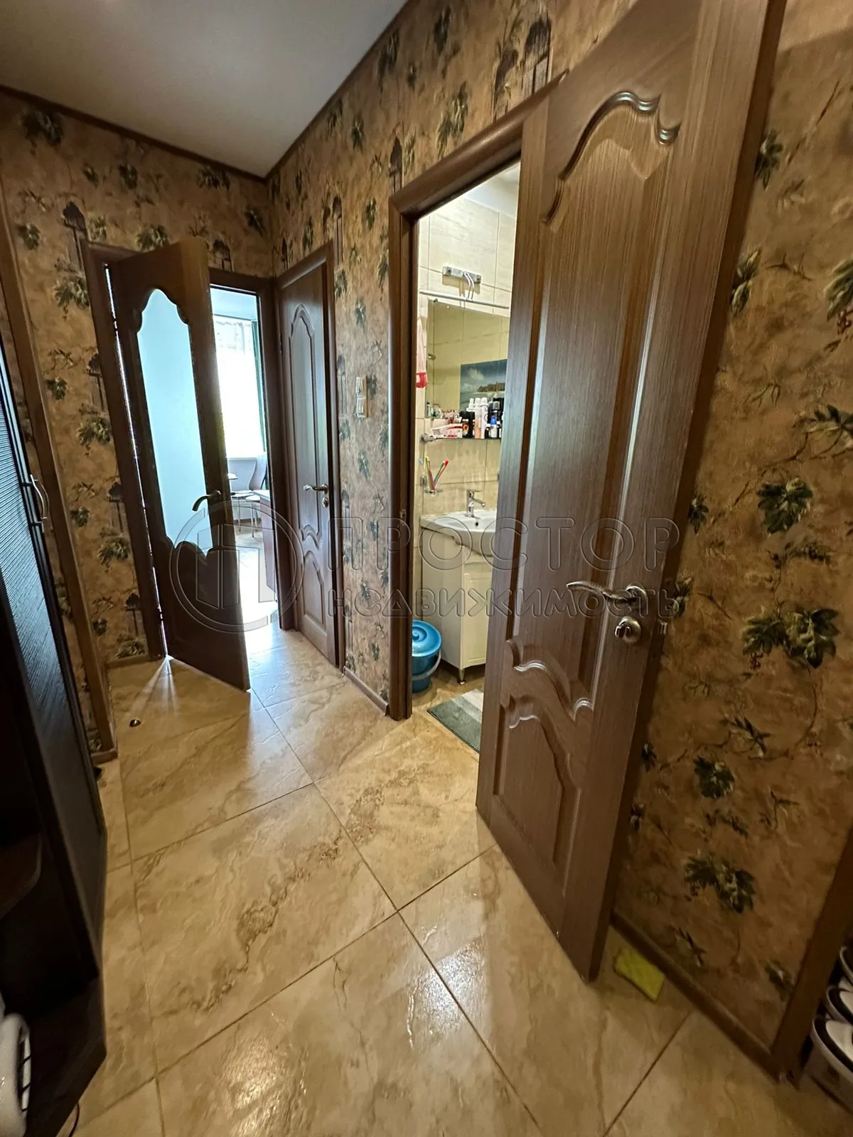 2-комнатная квартира, 60 м² - фото 4