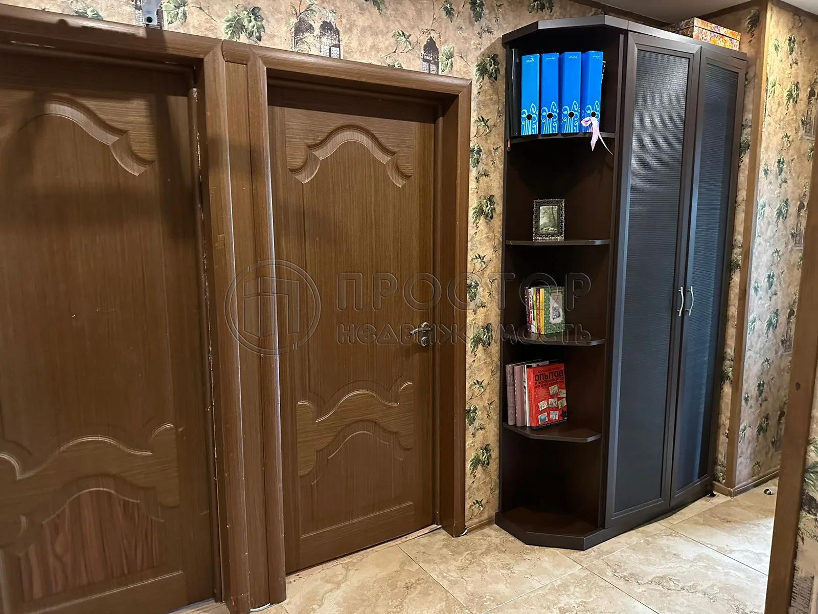 2-комнатная квартира, 60 м² - фото 8