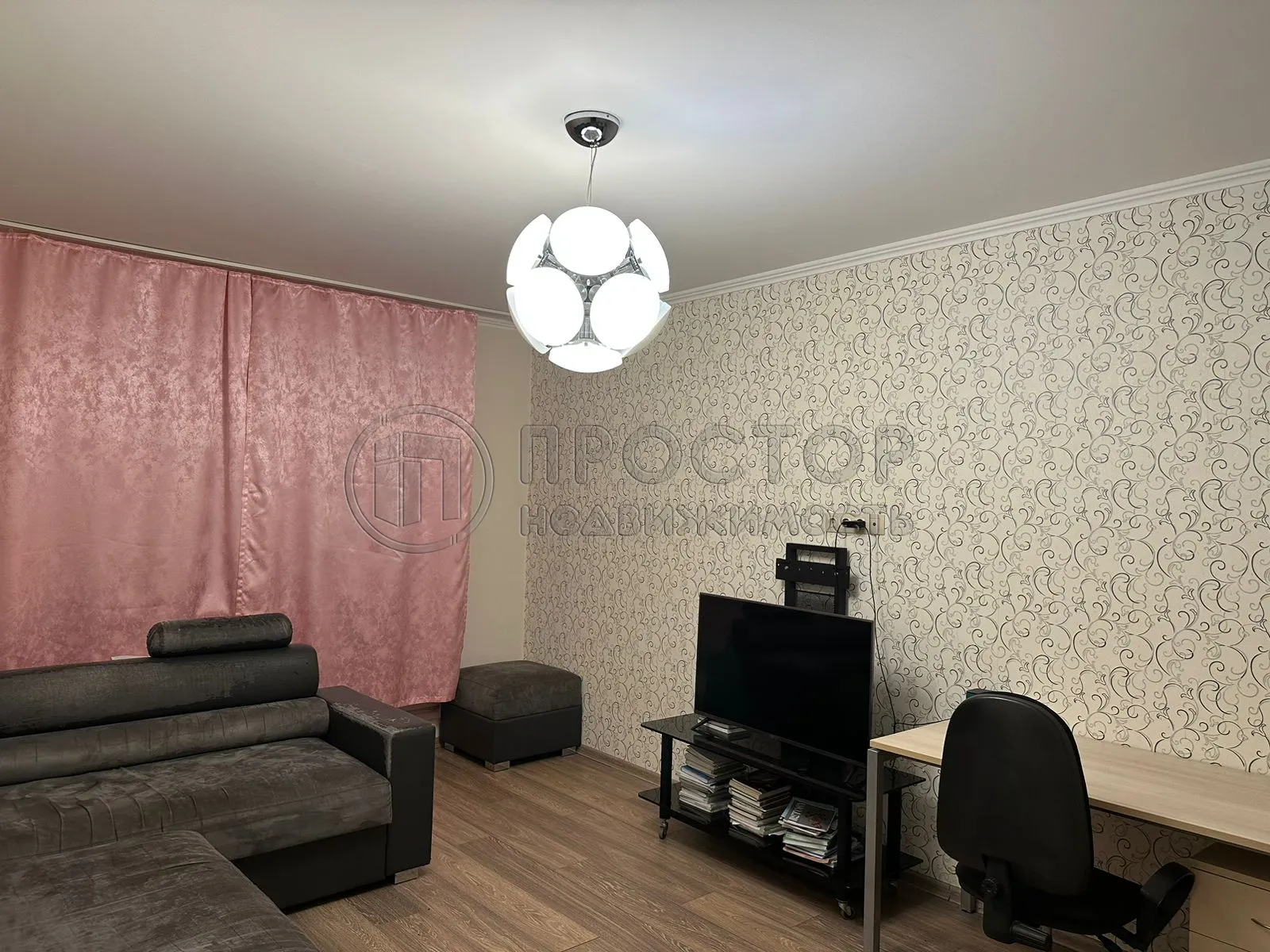 2-комнатная квартира, 60 м² - фото 6