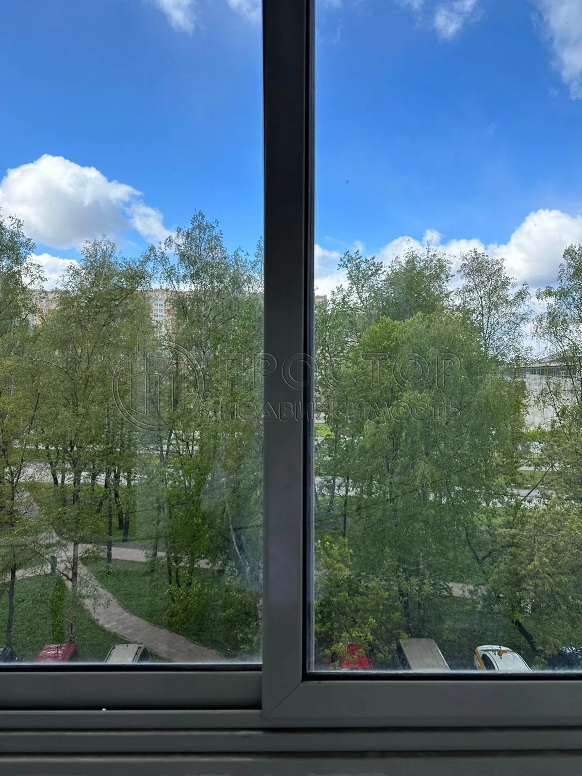 2-комнатная квартира, 60 м² - фото 11