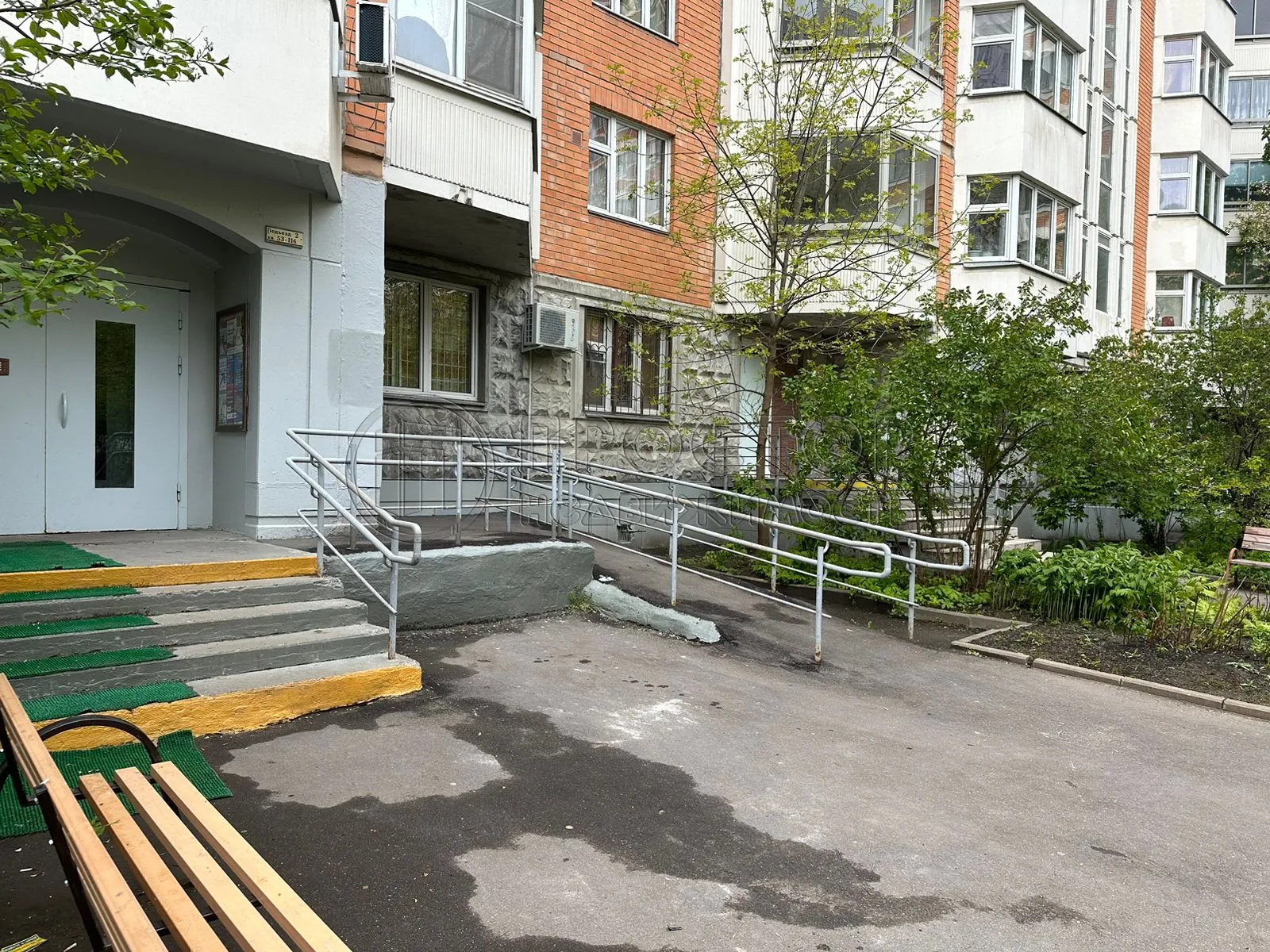 2-комнатная квартира, 60 м² - фото 14