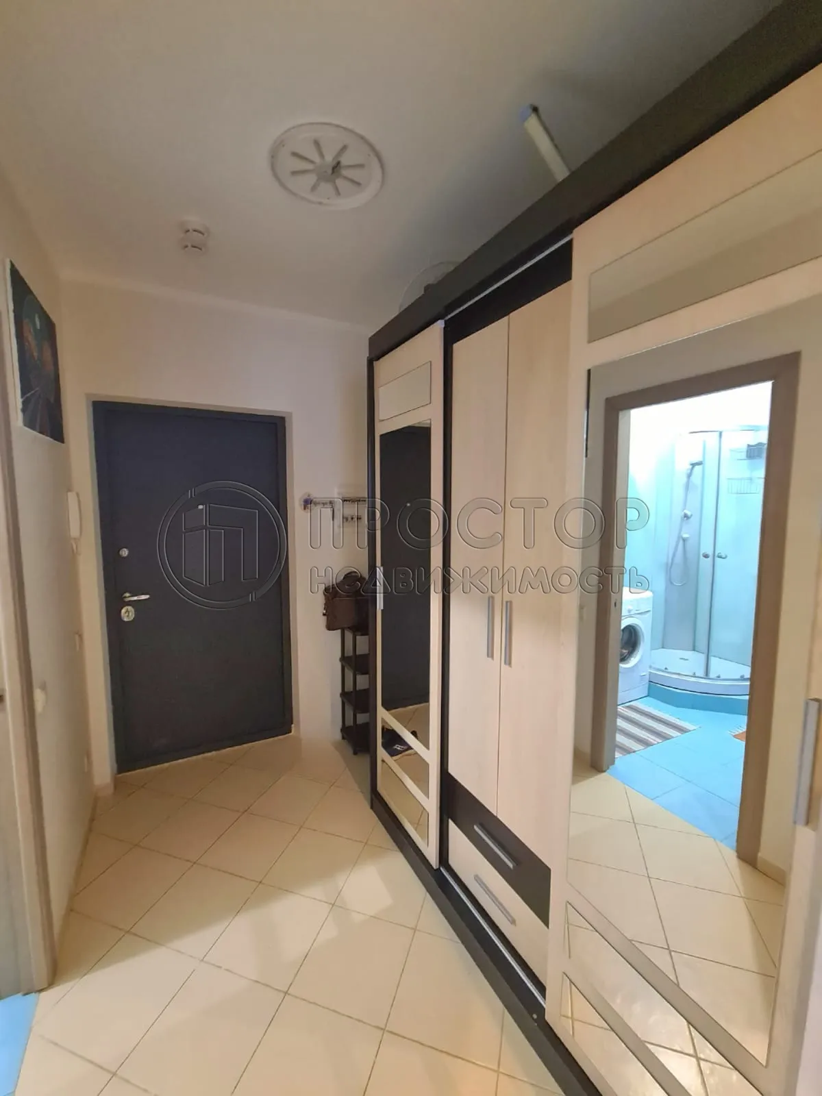 Студия, 27.6 м² - фото 6