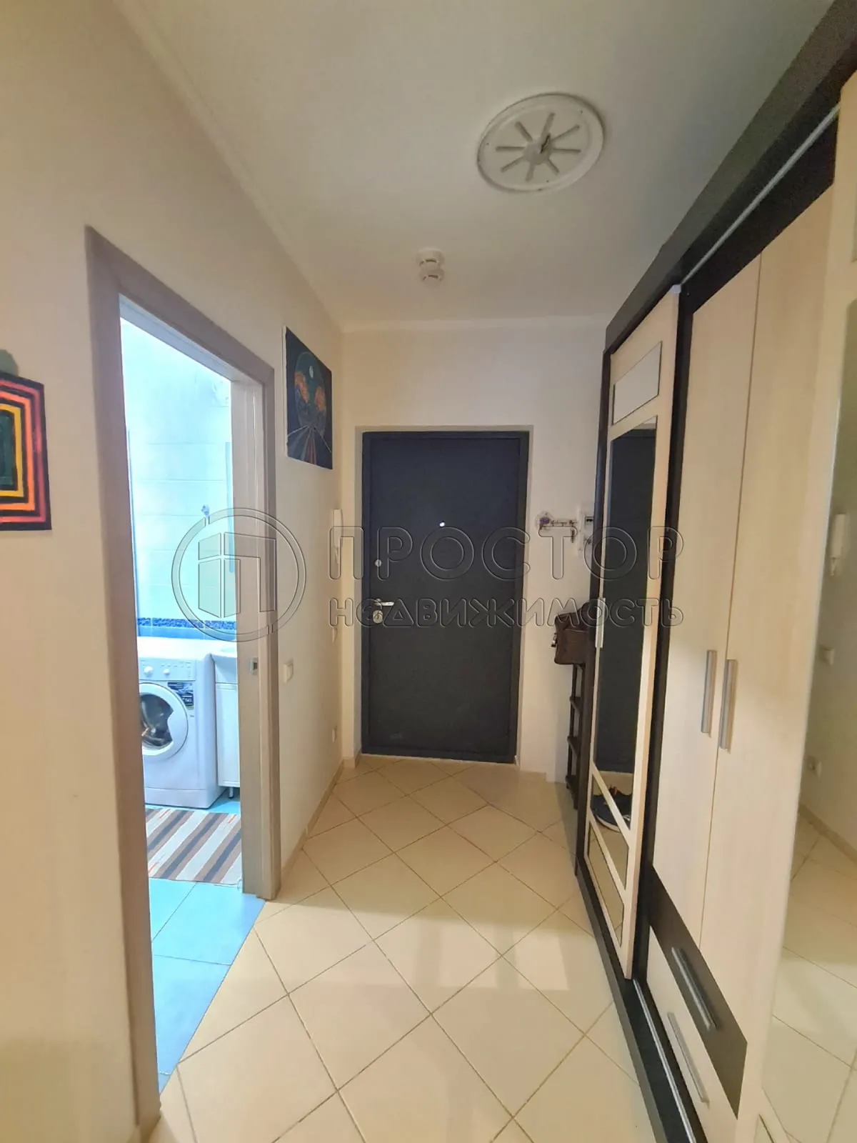 Студия, 27.6 м² - фото 7