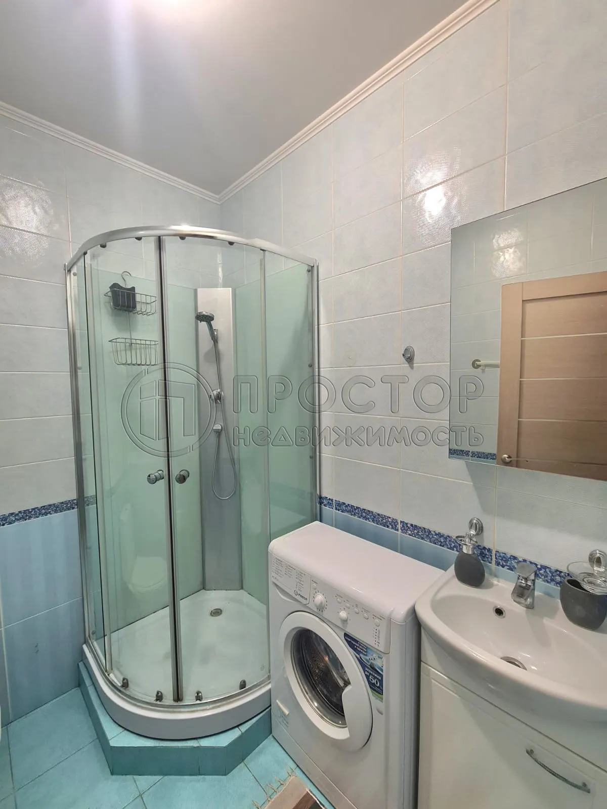 Студия, 27.6 м² - фото 8