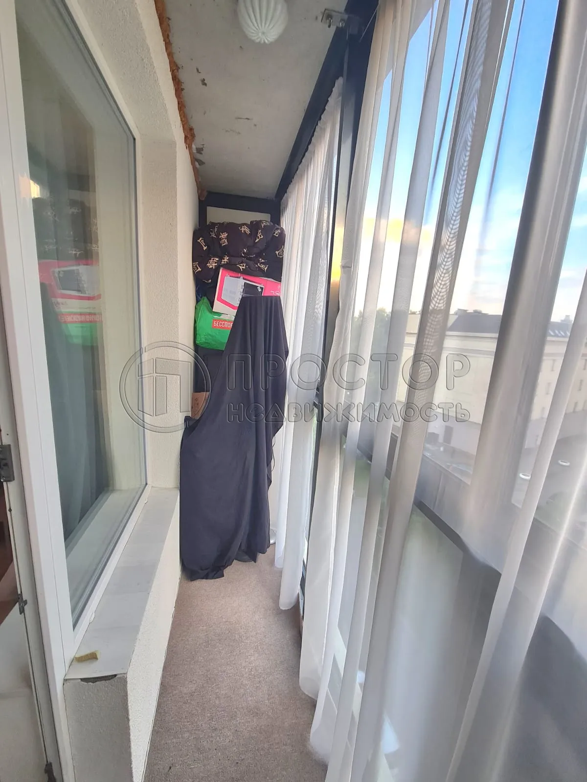 Студия, 27.6 м² - фото 9