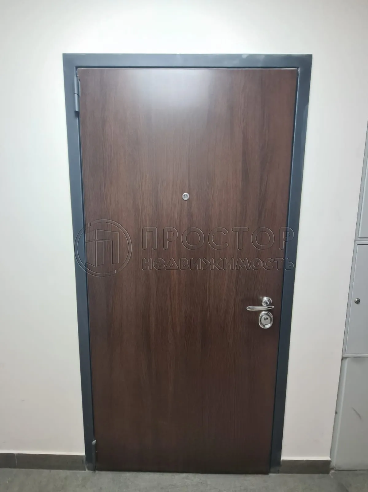 Студия, 27.6 м² - фото 10