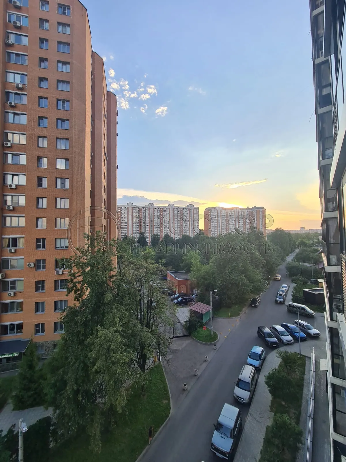 Студия, 27.6 м² - фото 11