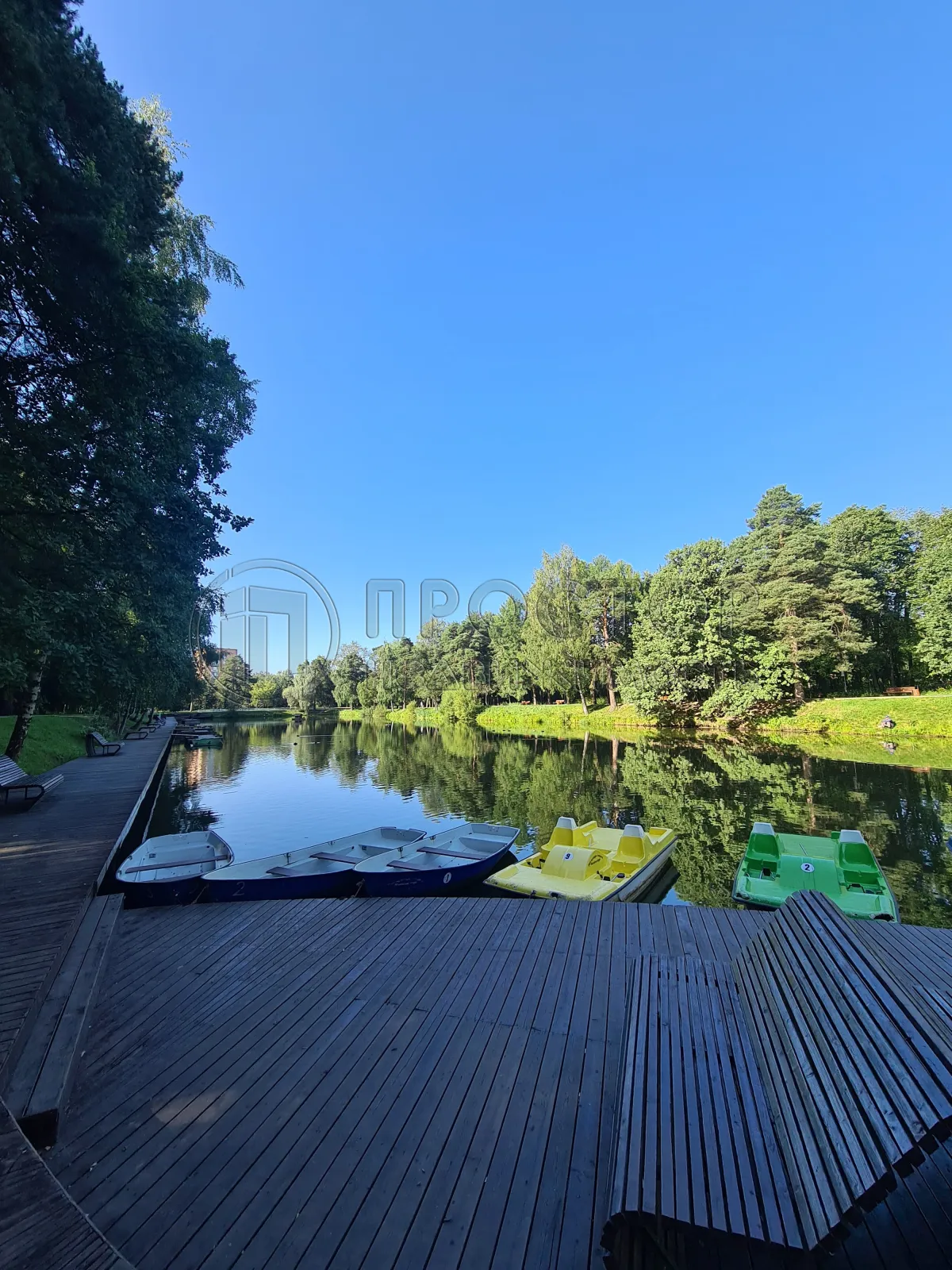 Студия, 27.6 м² - фото 14