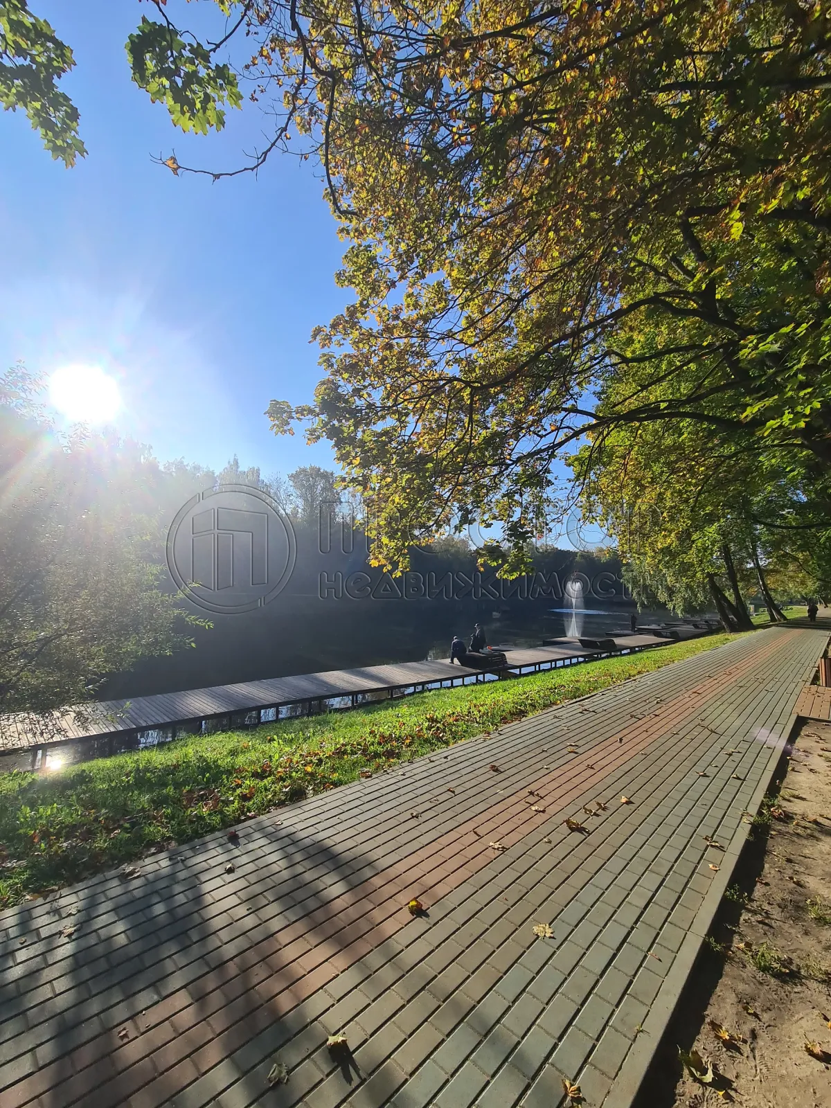 Студия, 27.6 м² - фото 16