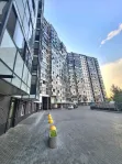 Студия, 27.6 м² - фото 17