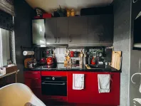 1-комнатная квартира, 37.9 м² - фото 19