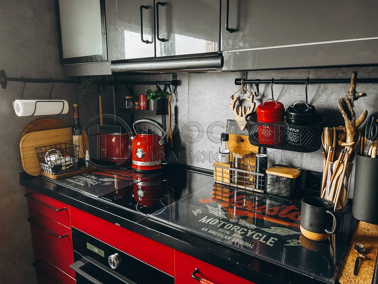 1-комнатная квартира, 37.9 м² - фото 3