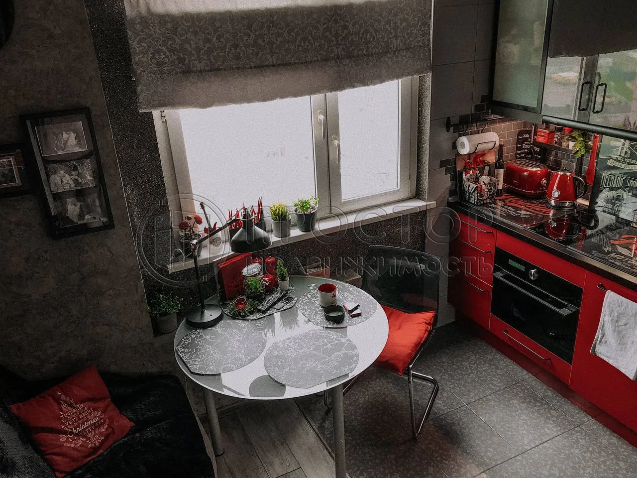 1-комнатная квартира, 37.9 м² - фото 5