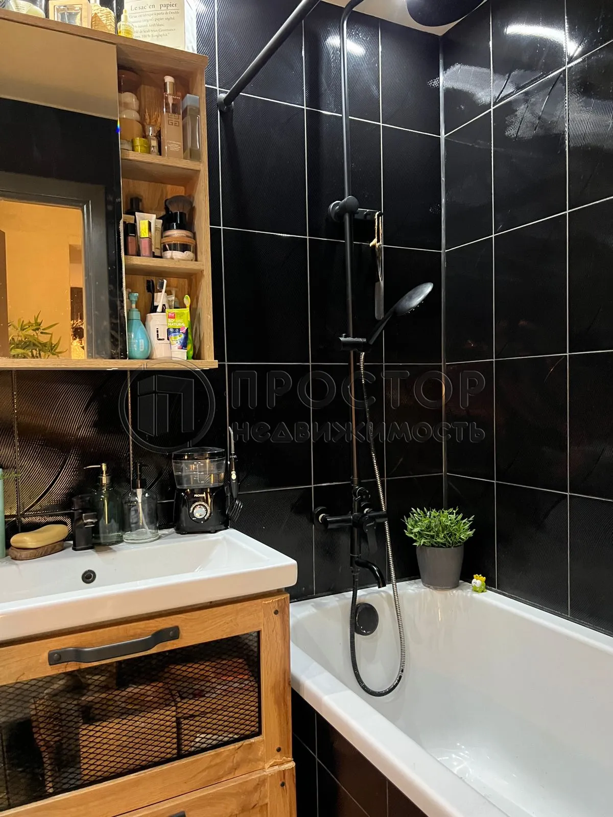 1-комнатная квартира, 37.9 м² - фото 7