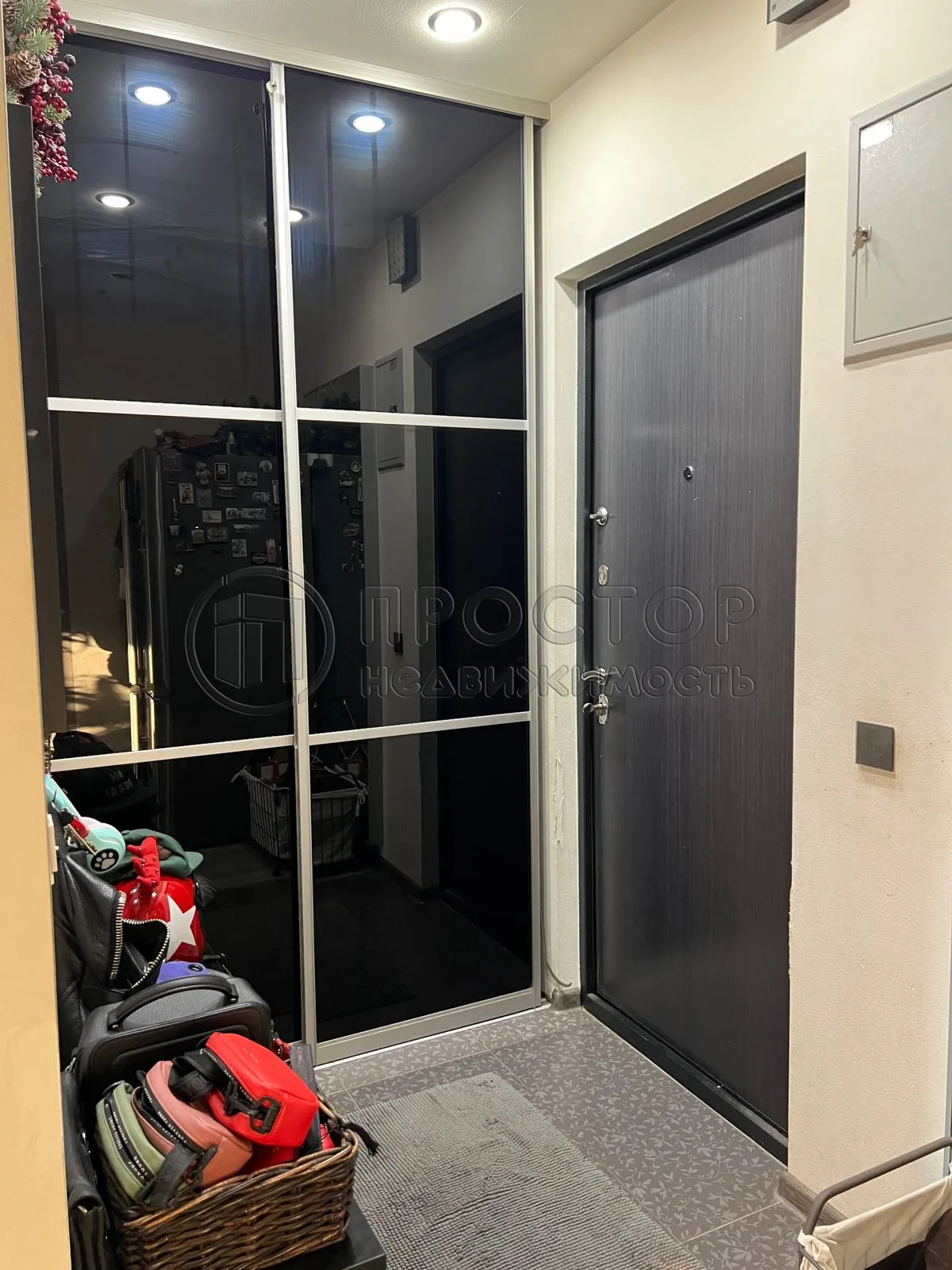 1-комнатная квартира, 37.9 м² - фото 9