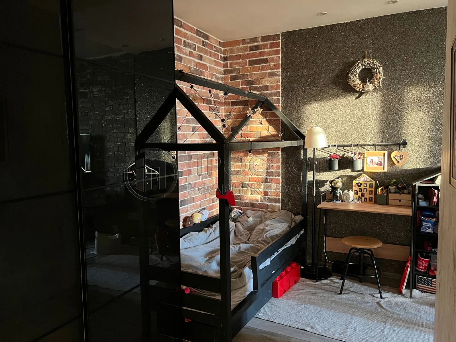 1-комнатная квартира, 37.9 м² - фото 12