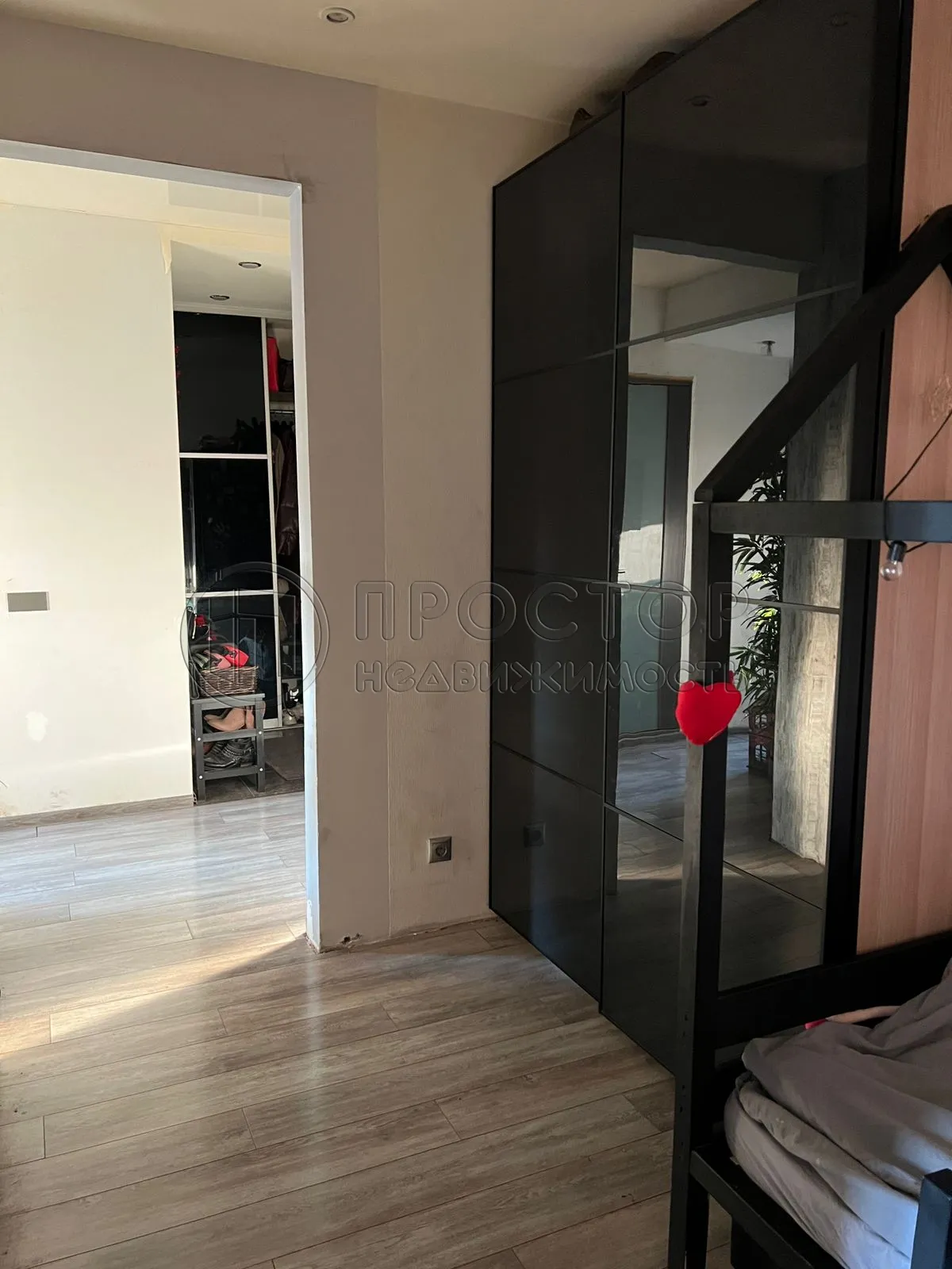 1-комнатная квартира, 37.9 м² - фото 13