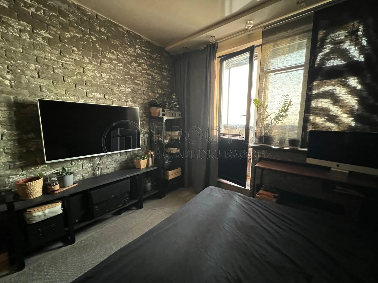 1-комнатная квартира, 37.9 м² - фото 15