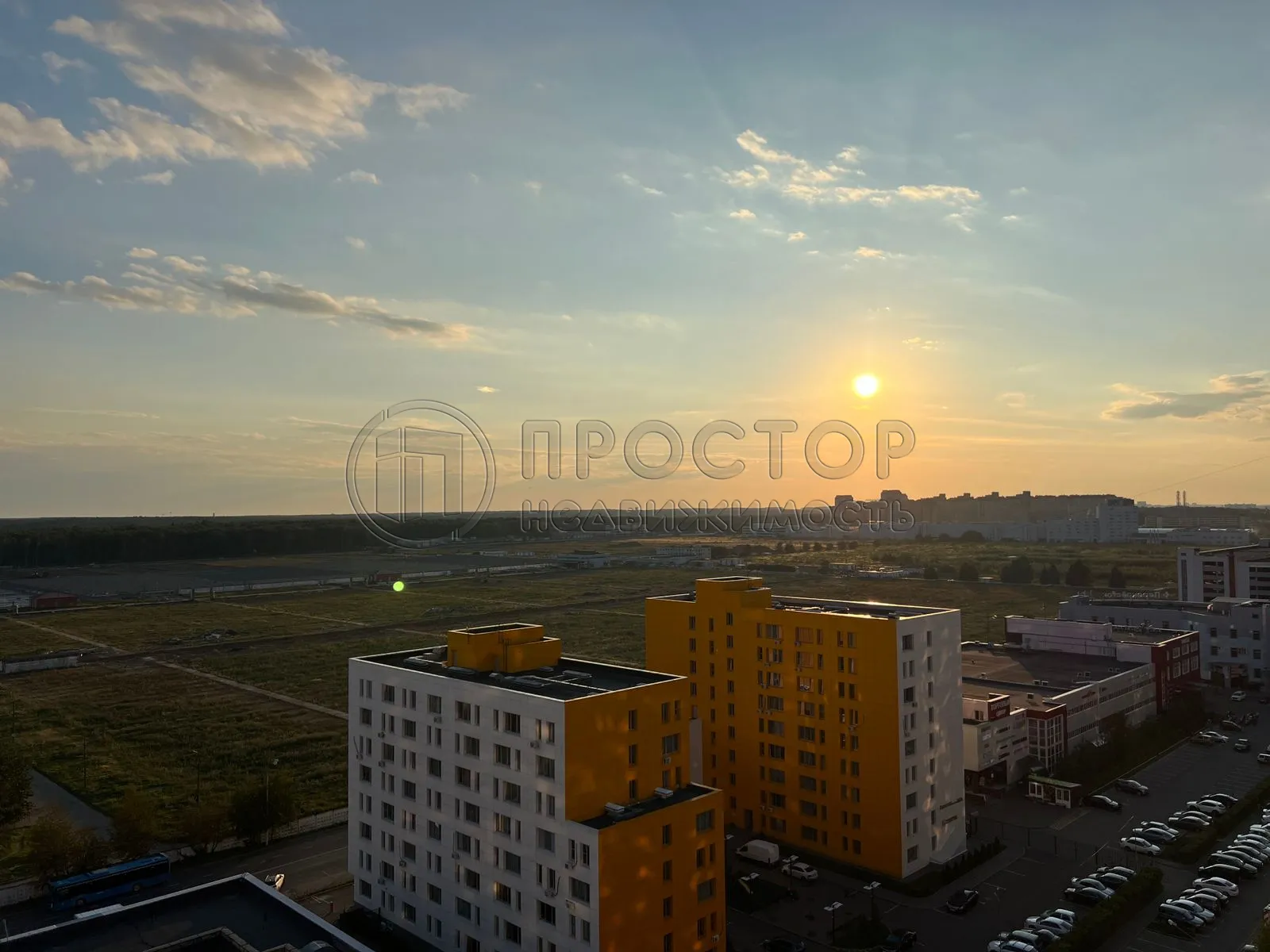 1-комнатная квартира, 37.9 м² - фото 16