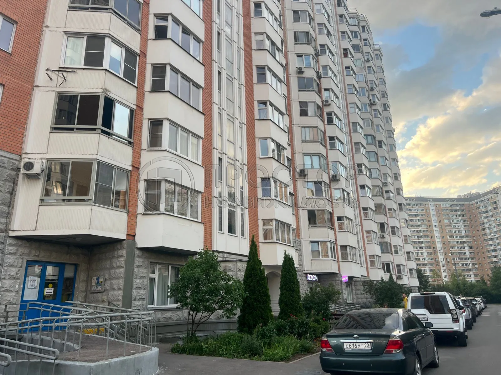 1-комнатная квартира, 37.9 м² - фото 17