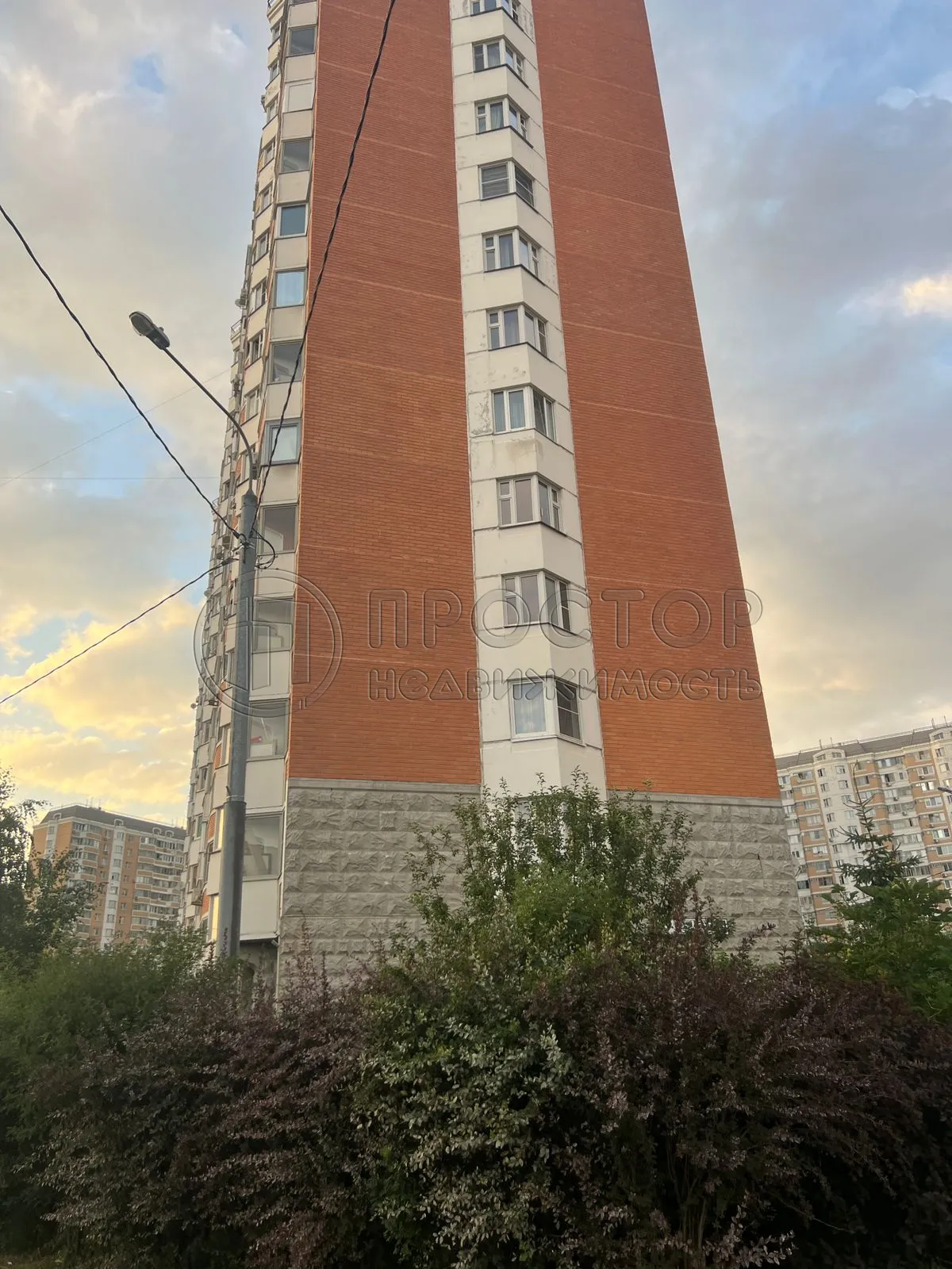 1-комнатная квартира, 37.9 м² - фото 18