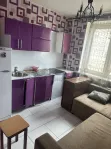 1-комнатная квартира, 33 м² - фото 35
