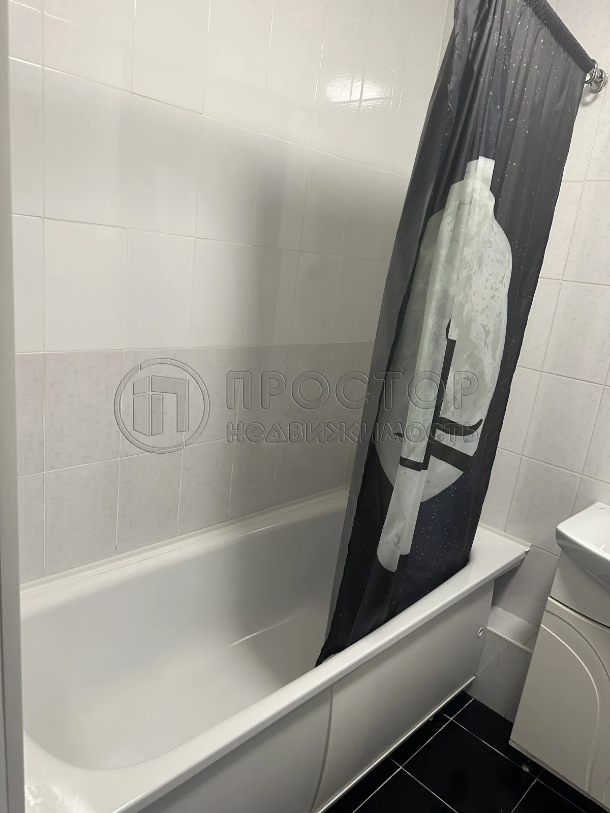 1-комнатная квартира, 33 м² - фото 7