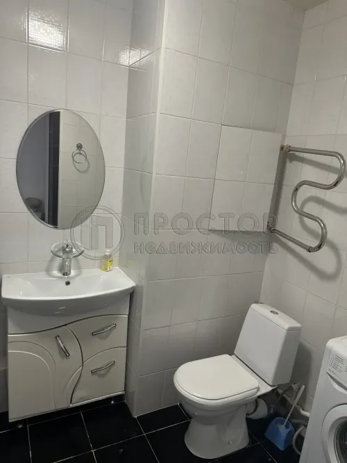 1-комнатная квартира, 33 м² - фото 8