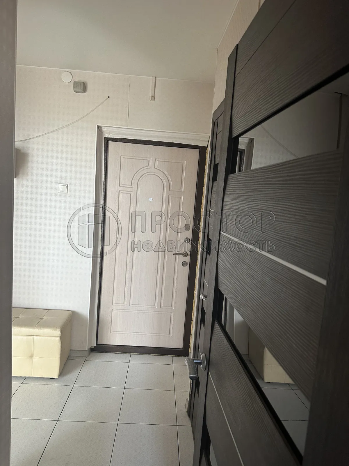 1-комнатная квартира, 33 м² - фото 10