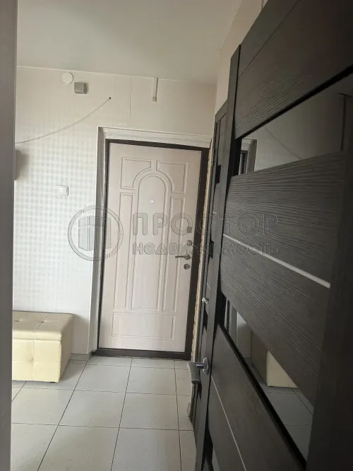 1-комнатная квартира, 33 м² - фото 10