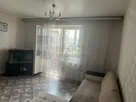 1-комнатная квартира, 33 м² - фото 40