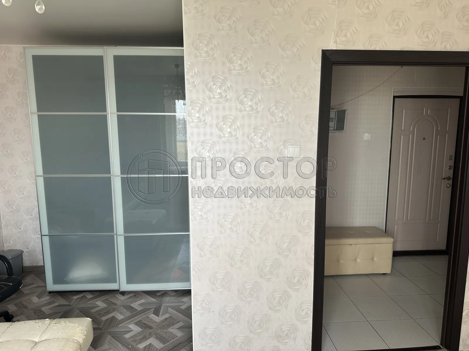 1-комнатная квартира, 33 м² - фото 14