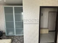 1-комнатная квартира, 33 м² - фото 43