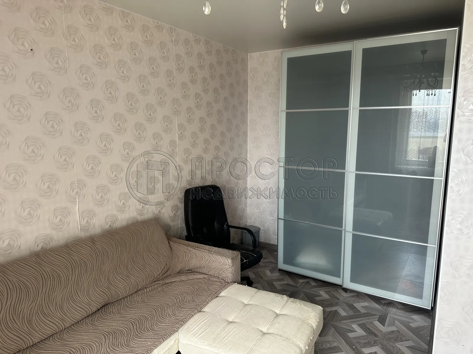 1-комнатная квартира, 33 м² - фото 15