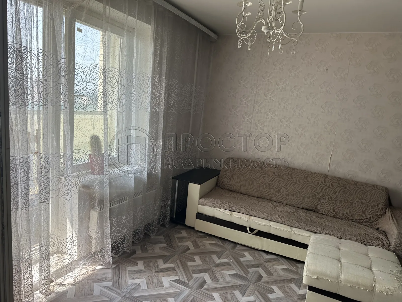 1-комнатная квартира, 33 м² - фото 16