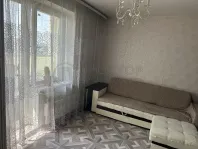 1-комнатная квартира, 33 м² - фото 45