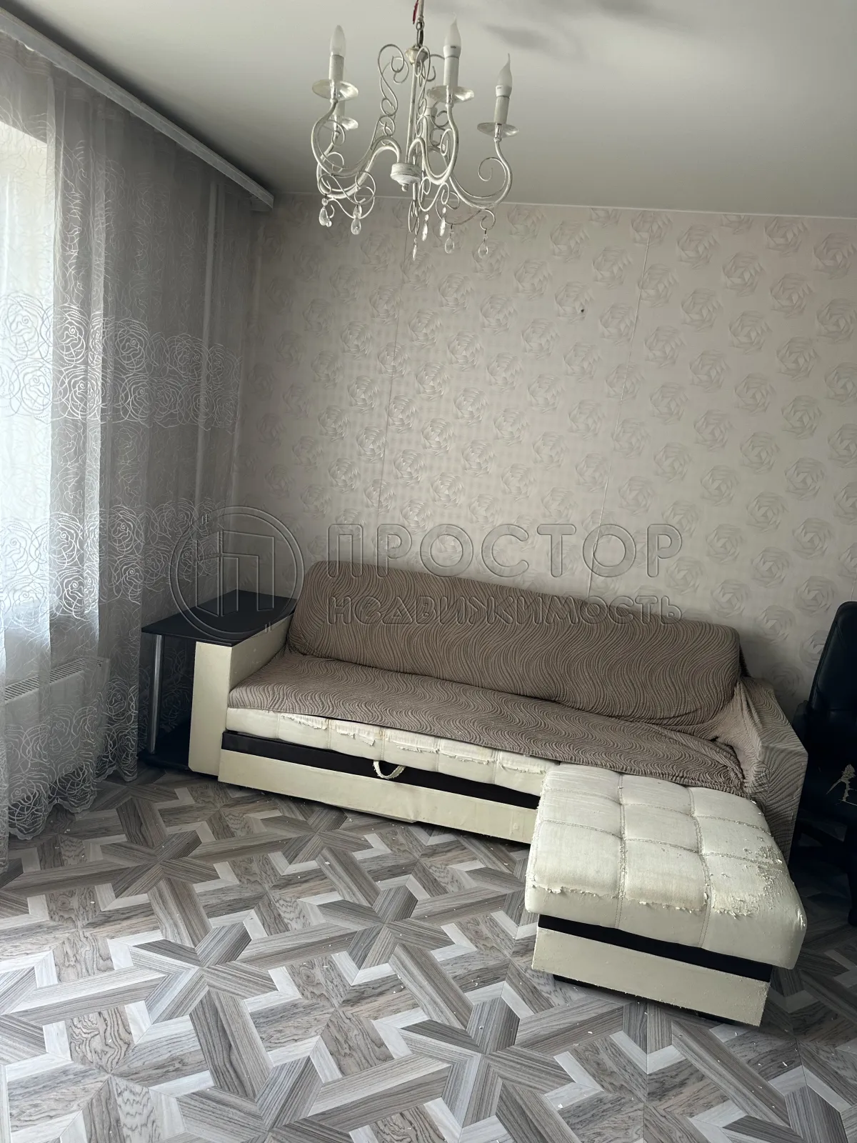 1-комнатная квартира, 33 м² - фото 17