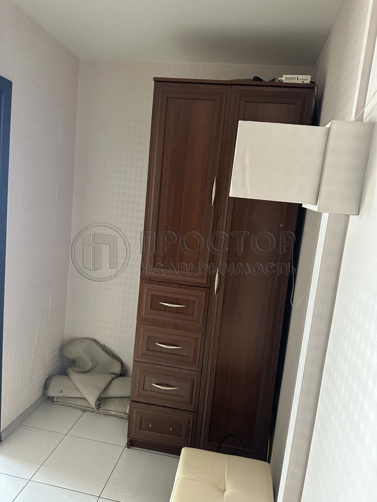 1-комнатная квартира, 33 м² - фото 18