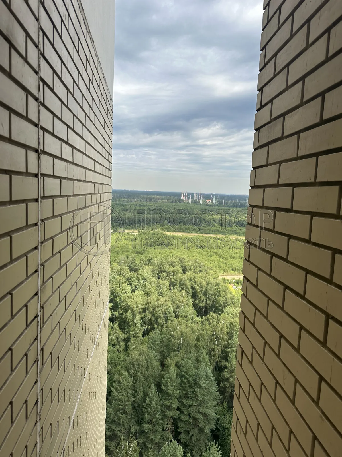 1-комнатная квартира, 33 м² - фото 21