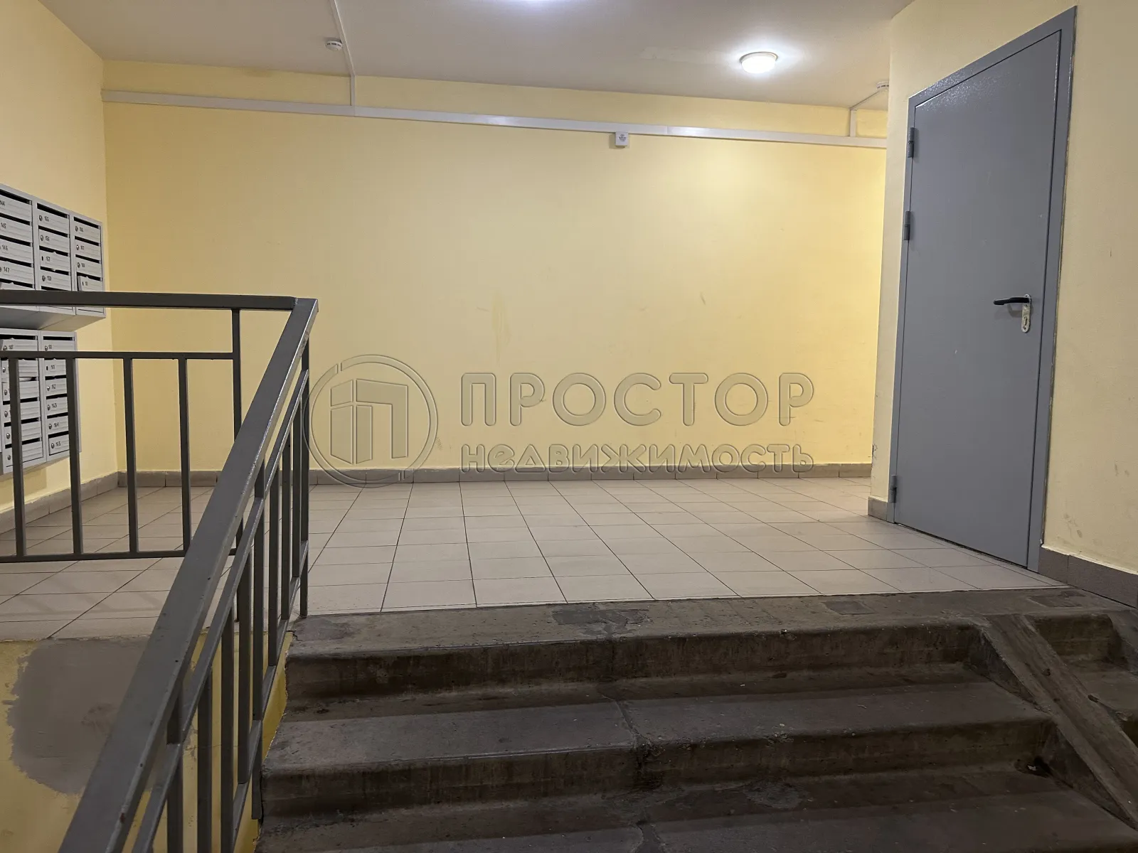 1-комнатная квартира, 33 м² - фото 24