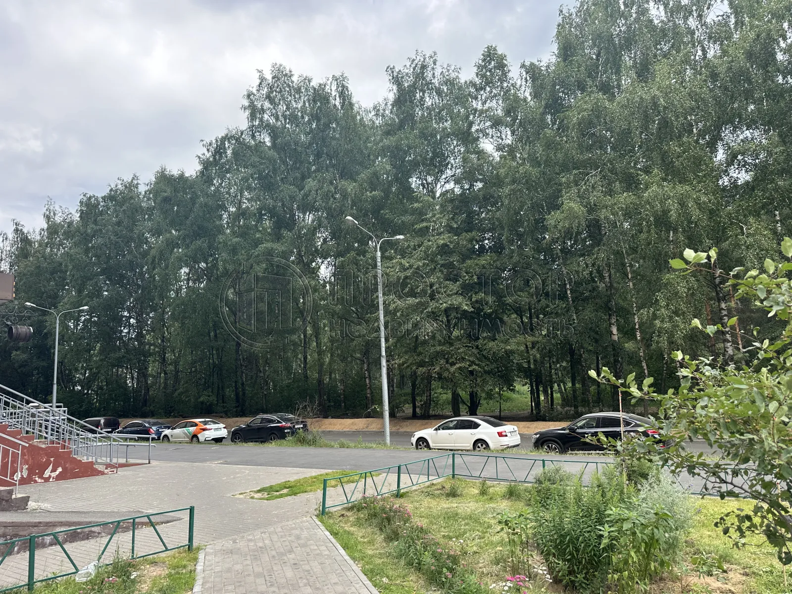 1-комнатная квартира, 33 м² - фото 26