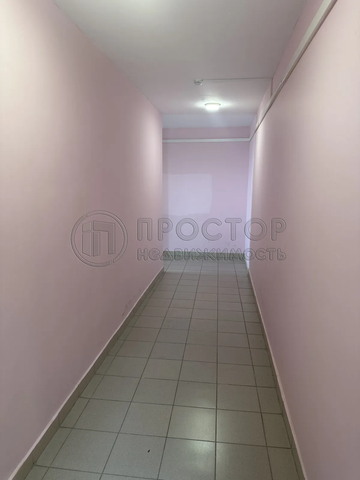 1-комнатная квартира, 33 м² - фото 29